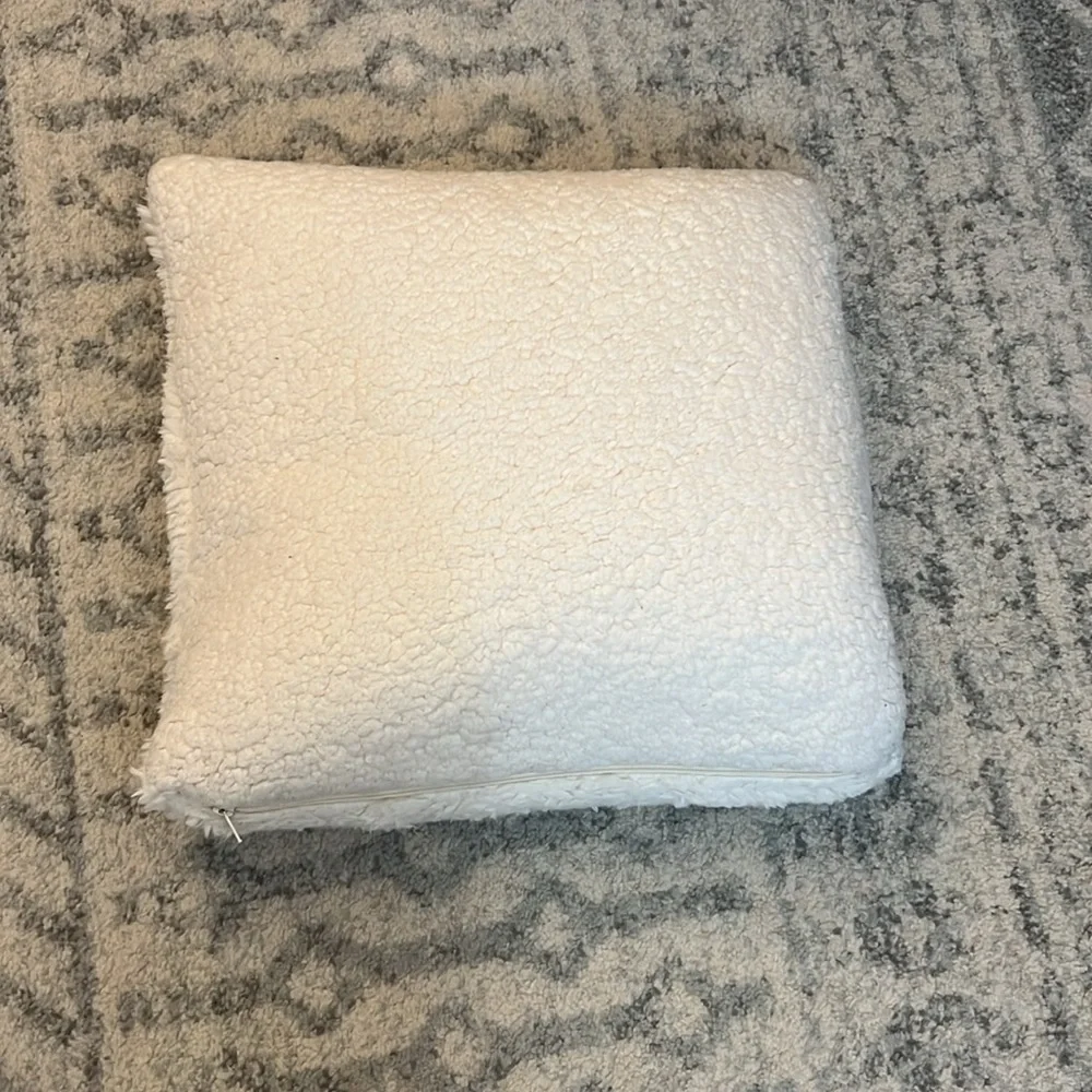 Pottery Barn Throw Pillow Cover